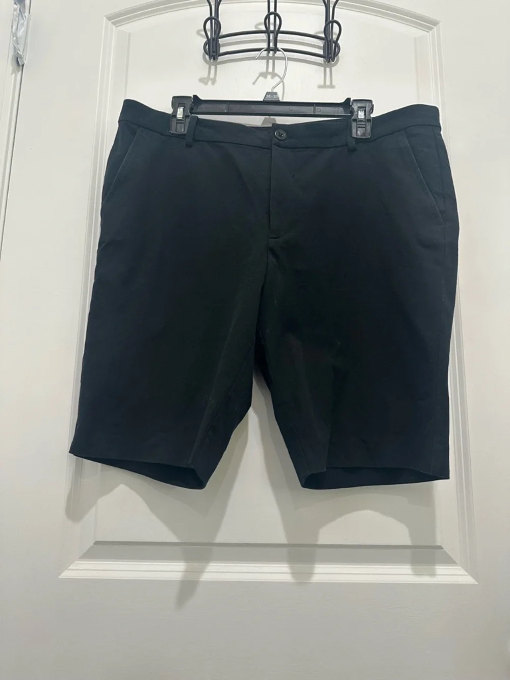 Ralph Lauren Women's Bermuda Shorts SZ 14